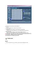 Preview for 73 page of Samsung 400PX - SyncMaster - 40" LCD Flat Panel... User Manual