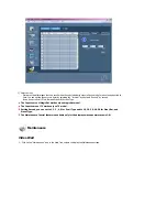 Preview for 74 page of Samsung 400PX - SyncMaster - 40" LCD Flat Panel... User Manual