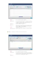 Preview for 82 page of Samsung 400PX - SyncMaster - 40" LCD Flat Panel... User Manual