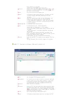 Preview for 83 page of Samsung 400PX - SyncMaster - 40" LCD Flat Panel... User Manual