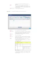 Preview for 84 page of Samsung 400PX - SyncMaster - 40" LCD Flat Panel... User Manual