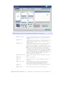 Preview for 90 page of Samsung 400PX - SyncMaster - 40" LCD Flat Panel... User Manual