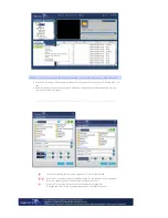 Preview for 93 page of Samsung 400PX - SyncMaster - 40" LCD Flat Panel... User Manual