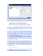 Preview for 107 page of Samsung 400PX - SyncMaster - 40" LCD Flat Panel... User Manual