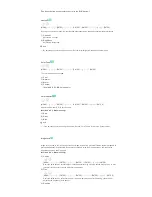 Preview for 121 page of Samsung 400PX - SyncMaster - 40" LCD Flat Panel... User Manual