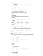 Preview for 127 page of Samsung 400PX - SyncMaster - 40" LCD Flat Panel... User Manual