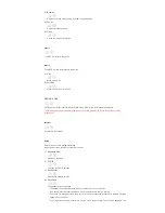 Preview for 133 page of Samsung 400PX - SyncMaster - 40" LCD Flat Panel... User Manual