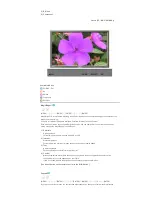 Preview for 137 page of Samsung 400PX - SyncMaster - 40" LCD Flat Panel... User Manual