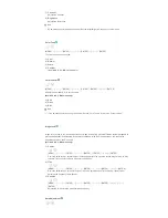 Preview for 138 page of Samsung 400PX - SyncMaster - 40" LCD Flat Panel... User Manual