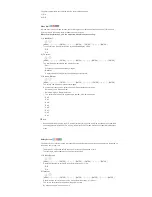 Preview for 145 page of Samsung 400PX - SyncMaster - 40" LCD Flat Panel... User Manual