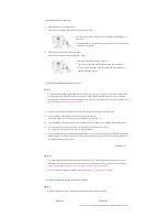 Preview for 150 page of Samsung 400PX - SyncMaster - 40" LCD Flat Panel... User Manual