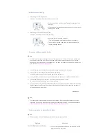 Preview for 155 page of Samsung 400PX - SyncMaster - 40" LCD Flat Panel... User Manual