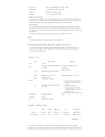 Preview for 160 page of Samsung 400PX - SyncMaster - 40" LCD Flat Panel... User Manual