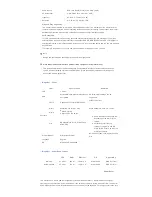 Preview for 166 page of Samsung 400PX - SyncMaster - 40" LCD Flat Panel... User Manual