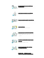 Preview for 7 page of Samsung 400PXN - SyncMaster - 40" LCD Flat Panel... User Manual