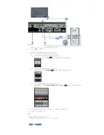 Preview for 39 page of Samsung 400PXN - SyncMaster - 40" LCD Flat Panel... User Manual