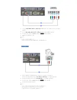 Preview for 41 page of Samsung 400PXN - SyncMaster - 40" LCD Flat Panel... User Manual