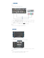 Preview for 42 page of Samsung 400PXN - SyncMaster - 40" LCD Flat Panel... User Manual