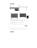 Preview for 46 page of Samsung 400PXN - SyncMaster - 40" LCD Flat Panel... User Manual