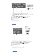 Preview for 49 page of Samsung 400PXN - SyncMaster - 40" LCD Flat Panel... User Manual