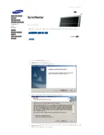 Preview for 52 page of Samsung 400PXN - SyncMaster - 40" LCD Flat Panel... User Manual