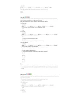 Preview for 125 page of Samsung 400PXN - SyncMaster - 40" LCD Flat Panel... User Manual