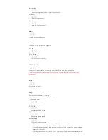 Preview for 130 page of Samsung 400PXN - SyncMaster - 40" LCD Flat Panel... User Manual