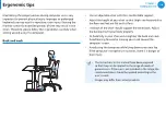 Preview for 14 page of Samsung 400T7A User Manual