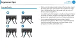 Preview for 15 page of Samsung 400T7A User Manual