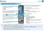 Preview for 23 page of Samsung 400T7A User Manual