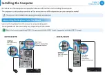 Preview for 24 page of Samsung 400T7A User Manual