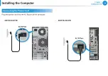 Preview for 28 page of Samsung 400T7A User Manual