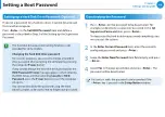 Preview for 60 page of Samsung 400T7A User Manual