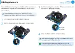 Preview for 74 page of Samsung 400T7A User Manual