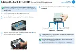 Preview for 75 page of Samsung 400T7A User Manual