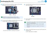 Preview for 85 page of Samsung 400T7A User Manual