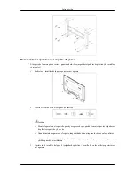 Preview for 15 page of Samsung 400UXn-M - 40" LCD Public Info Display Manual Del Usuario