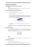 Preview for 45 page of Samsung 400UXn-M - 40" LCD Public Info Display Manual Del Usuario