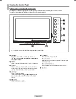 Preview for 6 page of Samsung 410 Series User Manual