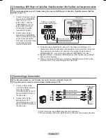 Preview for 12 page of Samsung 410 Series User Manual