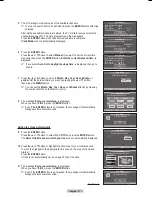 Preview for 17 page of Samsung 410 Series User Manual