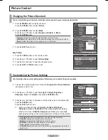 Preview for 23 page of Samsung 410 Series User Manual