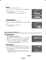 Preview for 26 page of Samsung 410 Series User Manual