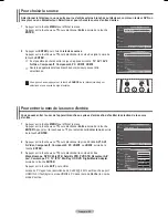 Preview for 92 page of Samsung 410 Series User Manual