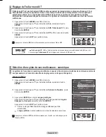 Preview for 103 page of Samsung 410 Series User Manual