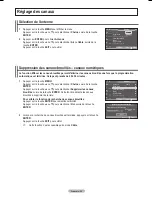 Preview for 106 page of Samsung 410 Series User Manual