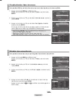 Preview for 108 page of Samsung 410 Series User Manual