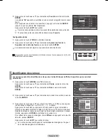 Preview for 109 page of Samsung 410 Series User Manual