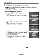 Preview for 123 page of Samsung 410 Series User Manual