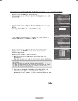 Preview for 128 page of Samsung 410 Series User Manual